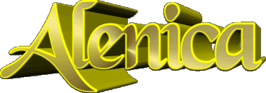 Alenica A FEMMINILE - Germania Nome 