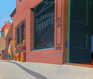 French Rarebit Bugs Bunny Cartoni animati TV Film Multimedia 