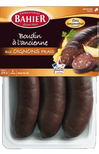 Bahier Fleisch - Wurstwaren Essen 