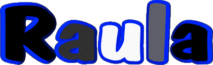 Raula R FEMENINO - Francia Nombre 