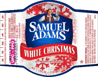 Samuel Adams USA Birre Bevande 