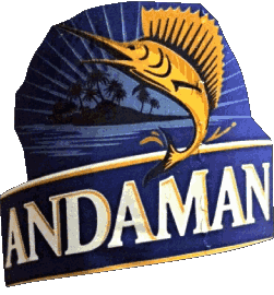 Andaman Beer Burma Beers Drinks 