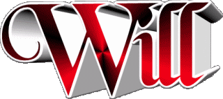 Will W MASCULINO - UK - USA - IRL - AUS - NZ Nombre 