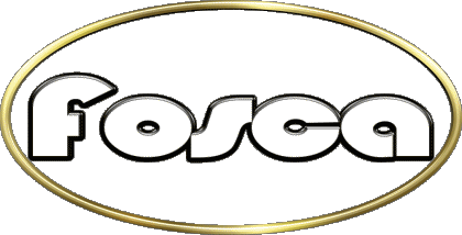 Fosca F FEMMINILE - Italia Nome 