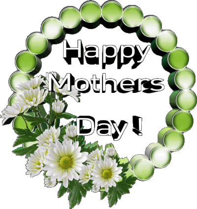 021 Happy Mothers Day Anglais Messages 