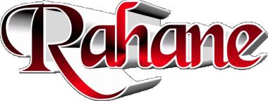 Rahane R MANN - Maghreb Muslim Vorname 