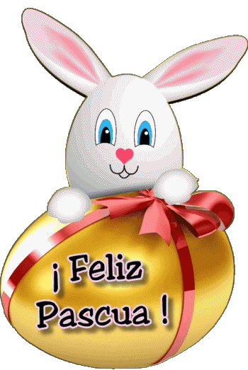 06 Feliz Pascua Spanish Messages 