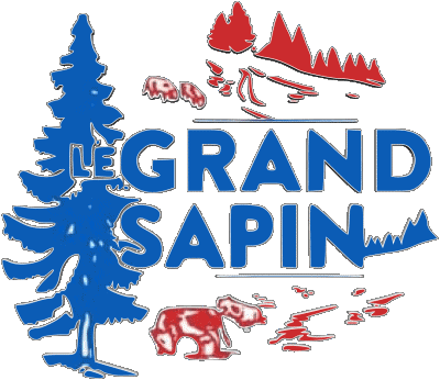 Munster le Grand Sapin France Fromages Nourriture 