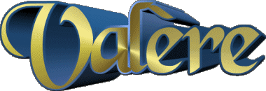 Valère V MASCULINO - Francia Nombre 