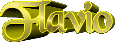 Flavio F MASCHIO -  Italia Nome 