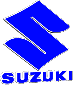 Logo Suzuki Coche Transporte 