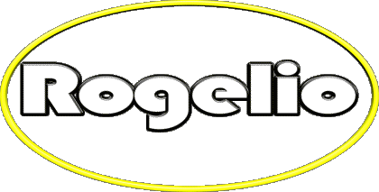 Rogelio R MANN  - Spanien Vorname 