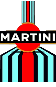 Martini Aperitivos Bebidas 