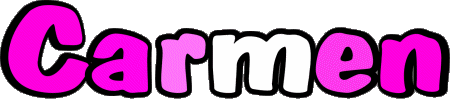 Carmen C FEMENINO - España Nombre 