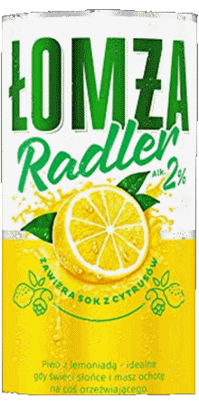 Lomza Polonia Birre Bevande 