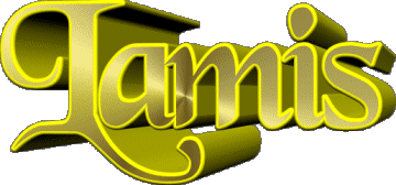 Lamis L WEIBLICH - Maghreb Muslim Vorname 