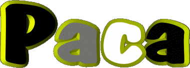 Paca P FEMININE - Spain First Names 