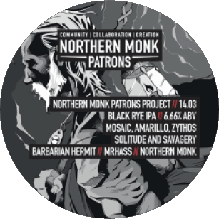 Northern-Monk UK Birre Bevande 