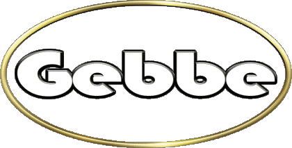 Gebbe G MASCULINO - Alemania Nombre 