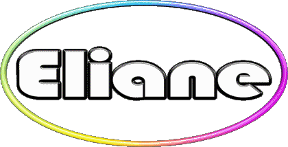 Eliane E FEMININ - France Prénoms 