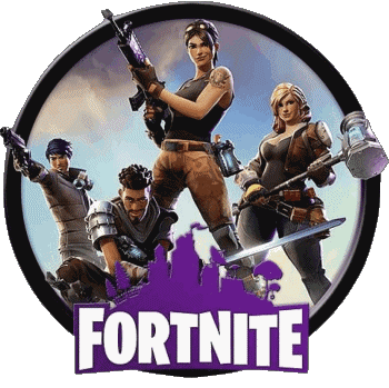 Icone Fortnite Videogiochi Multimedia 