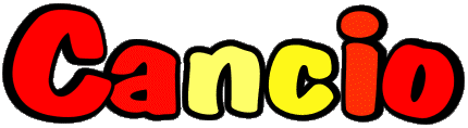 Cancio C MASCULIN - Espagne Prénoms 