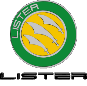 Logo Lister Voitures Transports 