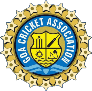 Goa CA India Cricket Sportivo 