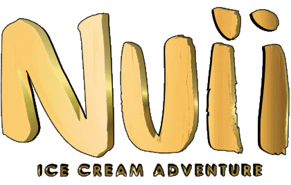 Nuii Helado Comida 