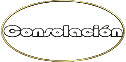 Consolación C WEIBLICH - Spanien Vorname 