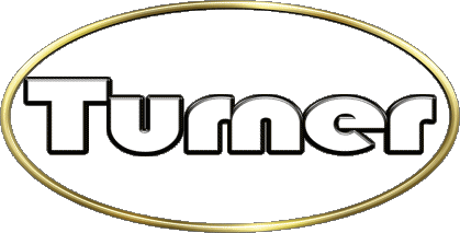 Turner T MASCHIO - UK - USA - IRL - AUS - NZ Nome 