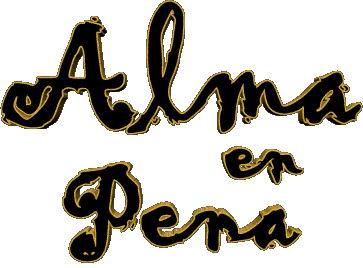 Alma en Pena Scarpe Moda 