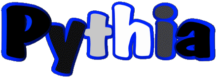 Pythia P FEMENINO - UK - USA - IRL - AUS - NZ Nombre 