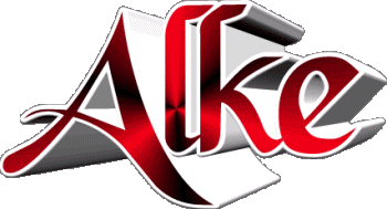 Alke A MASCHIO - Germania Nome 