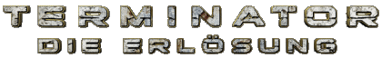 Logo 04 Die Erlosung Terminator Cinéma International Multi Média 