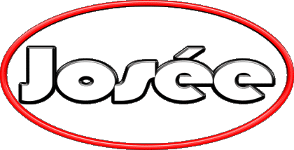 Josée J FEMMINILE - Francia Nome 