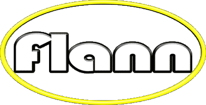 Flann F MASCULINO - UK - USA - IRL - AUS - NZ Nombre 