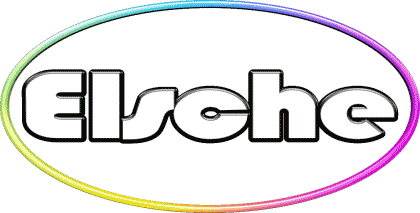 Elsche E FEMININE - Germany First Names 