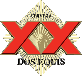 Dos-Equis Messico Birre Bevande 