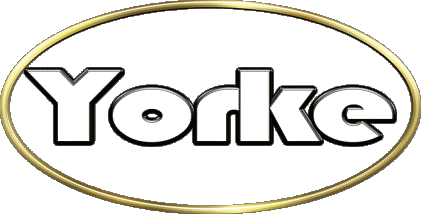 Yorke Y MASCULINE -  UK - USA - IRL - AUS - NZ First Names 