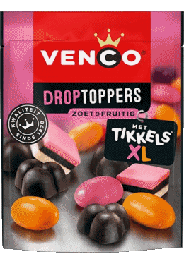 Venco Caramelle Cibo 