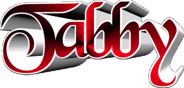 Tabby T MASCULIN - UK - USA Prénoms 