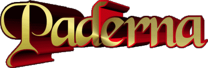 Paderna P FEMININE - France First Names 