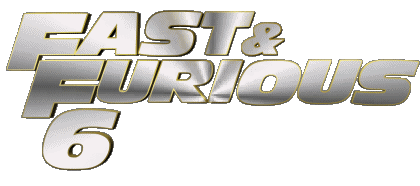 Logo - 06 Fast and Furious V International Multimedia 