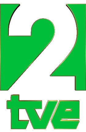 La 2 Spagna Canali - TV Mondo Multimedia 