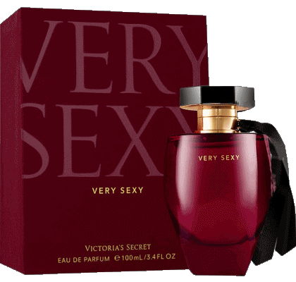 Victoria's Secret Couture - Parfüm Mode 