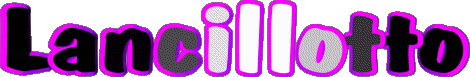 Lancillotto L MASCULIN - Italie Prénoms 