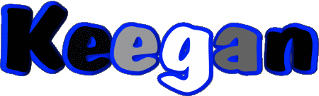 Keegan K MASCHIO - UK - USA - IRL - AUS - NZ Nome 