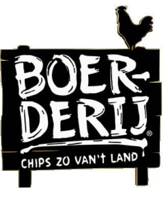 Boerderij Netherlands Snack - Chips - Crips Food 
