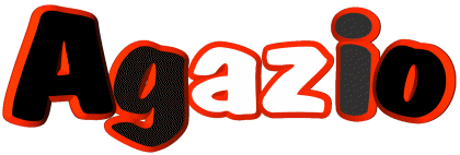 Agazio A MASCULINE - Italy First Names 